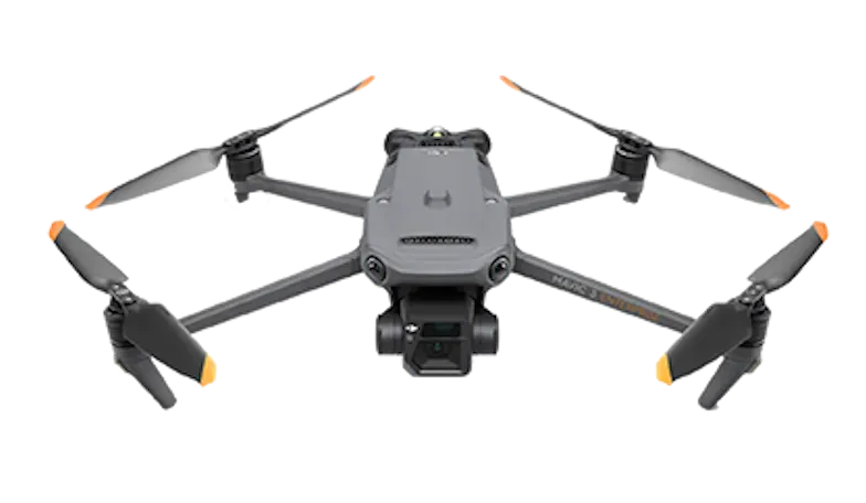 precision-drone-dji-mavic3-enterprise-fotogrammetria