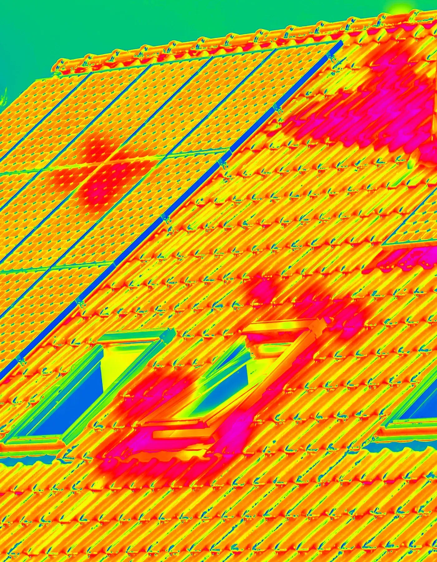 infiltrazioni-dispersioni-termografia-drone