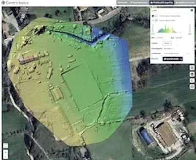 centro-ippico-rilievo-dtm-cad-precision-drone-cloud