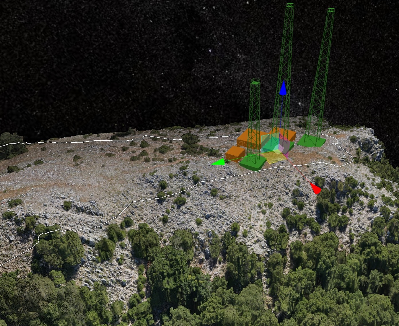 cloud-rilievi-topografia-fotogrammetria-demo-modellazione-3d-misure-progetto-precision-drone-cloud