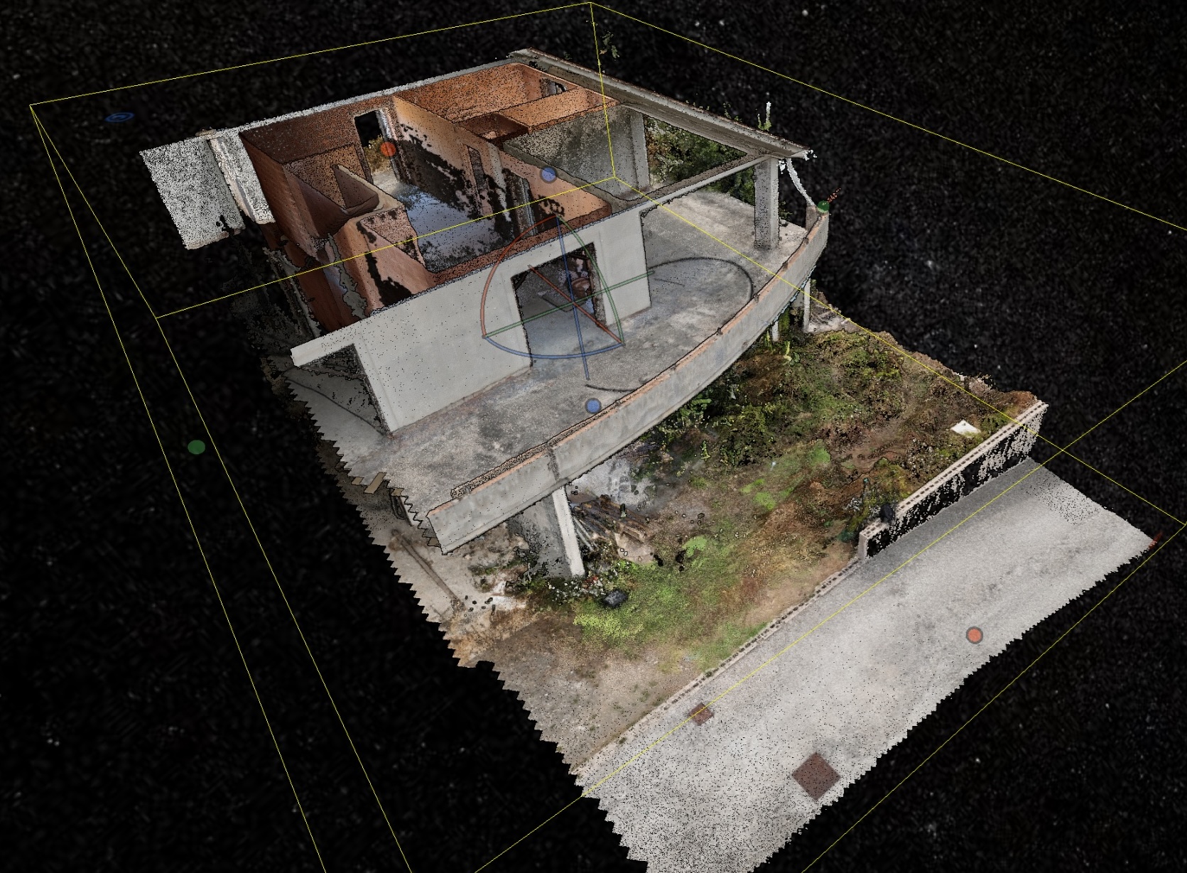 cloud-cloud-rilievo-virtuale-topografia-fotogrammetria-demo-BIM-misure-cantiere-progetto-progetto-precision-drone-cloud